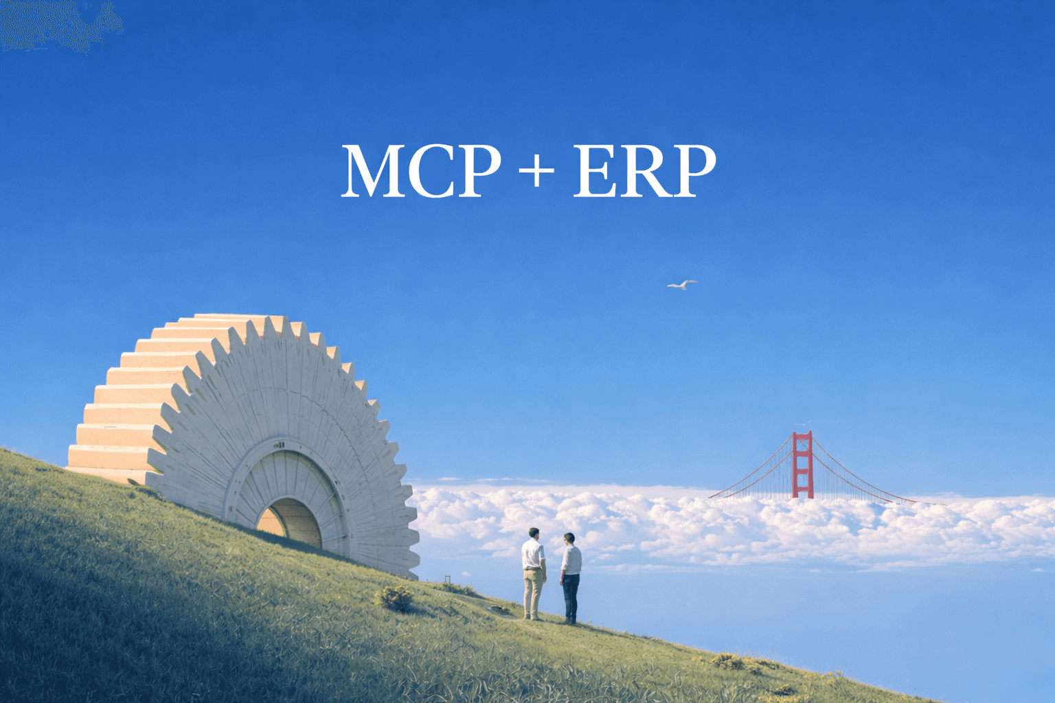 MCP and ERP Data